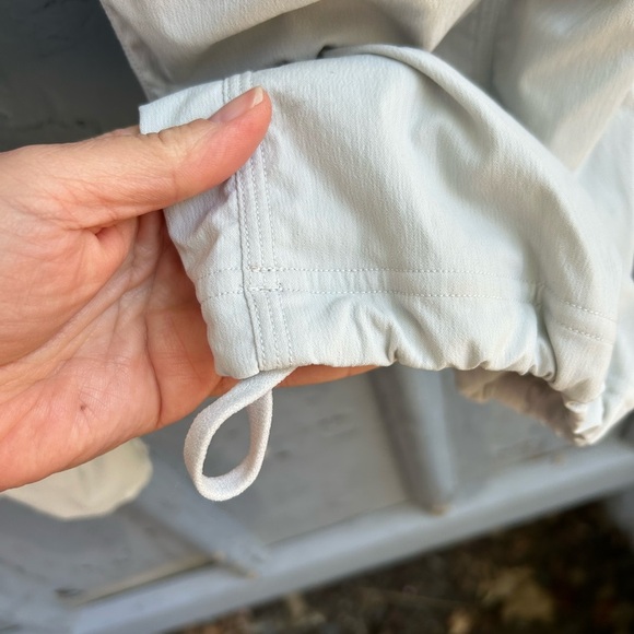 Lululemon Dance Studio Pant III *Lined, BNWOT, size 8 - Picture 7 of 12